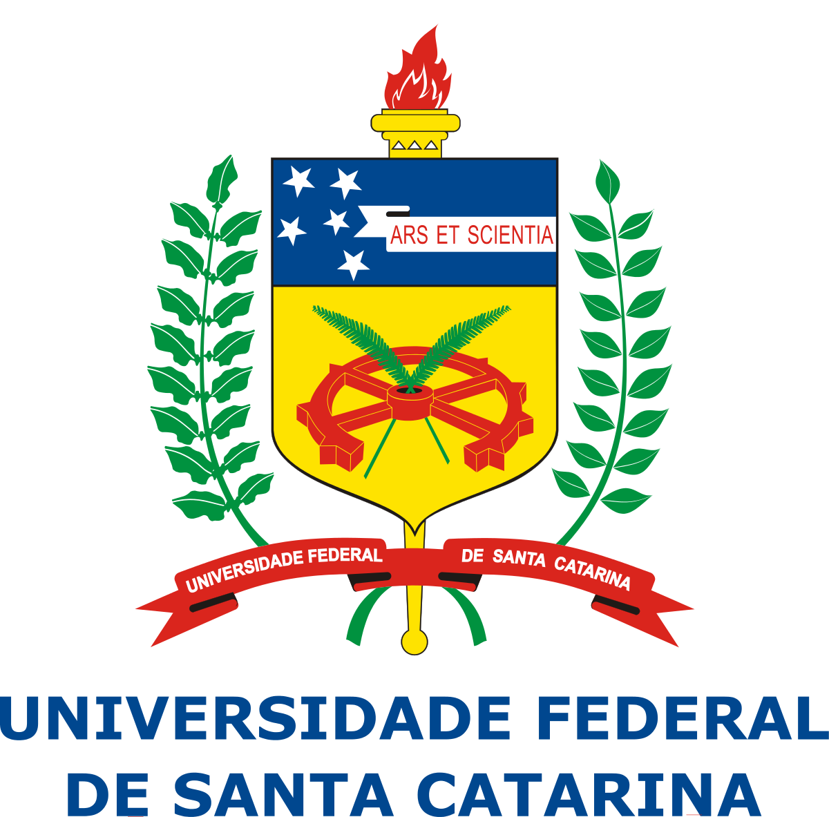 Brasao UFSC