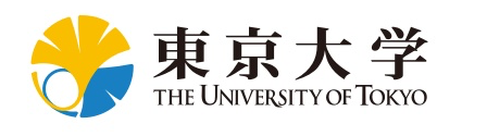 University of Tokyo logo vector